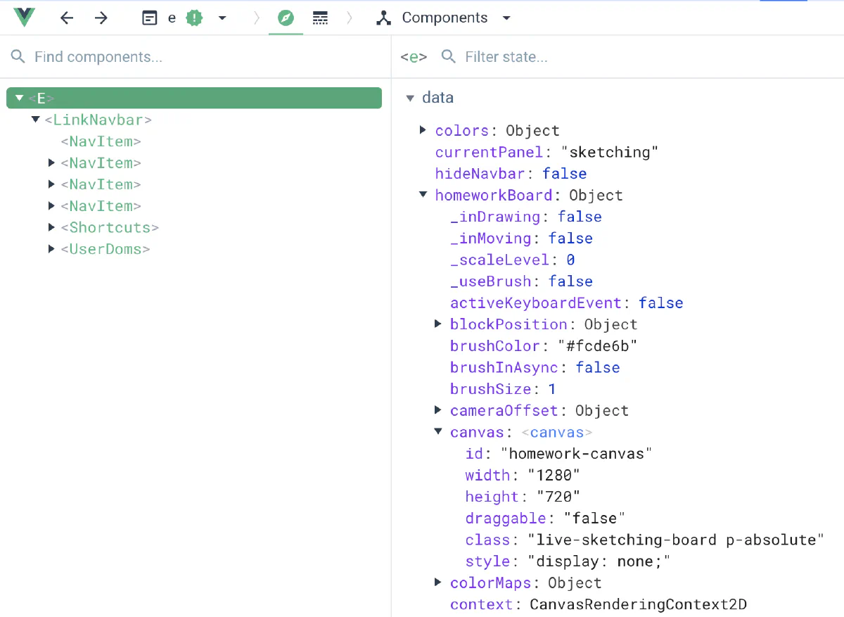 bilibili-painting-vue-tools