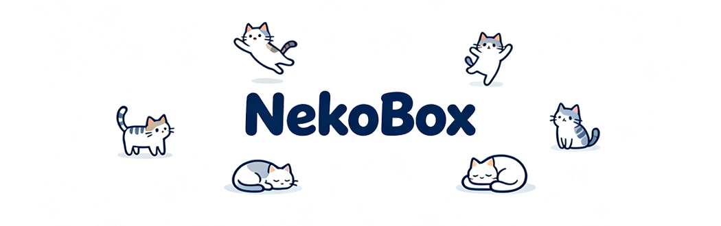 再看 NekoBox：迁移、重构、展望