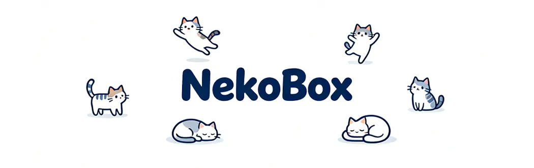 再看 NekoBox：迁移、重构、展望