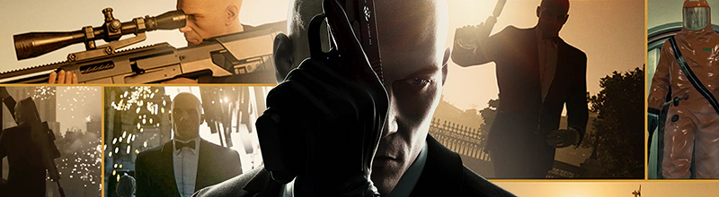 纯靠 Vibe，搞定 macOS 上的 HITMAN 外挂